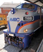 MARC 7100